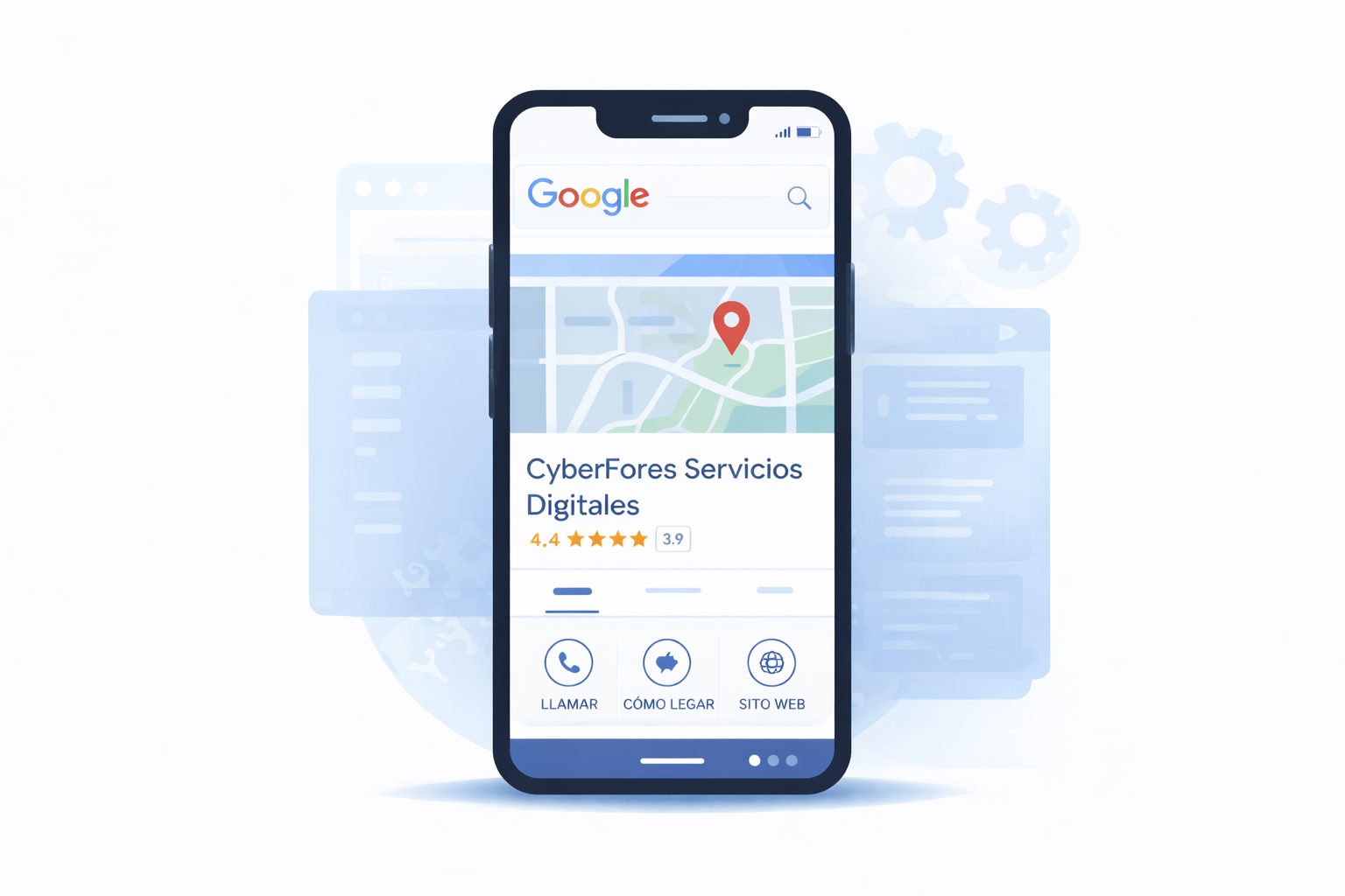 google business profile