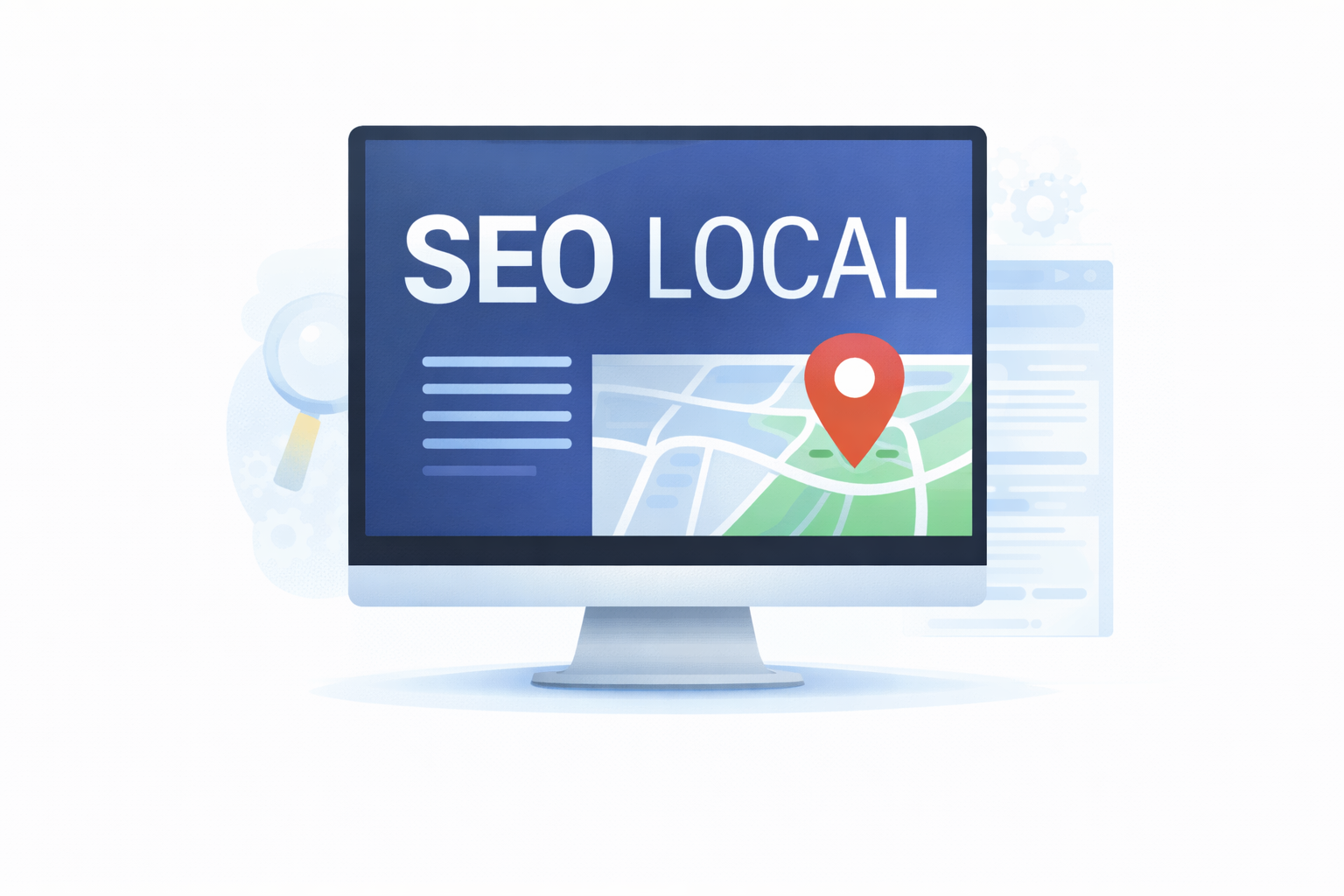 seo local servicio de SEO local para negocios pequenos en Louisville Kentucky