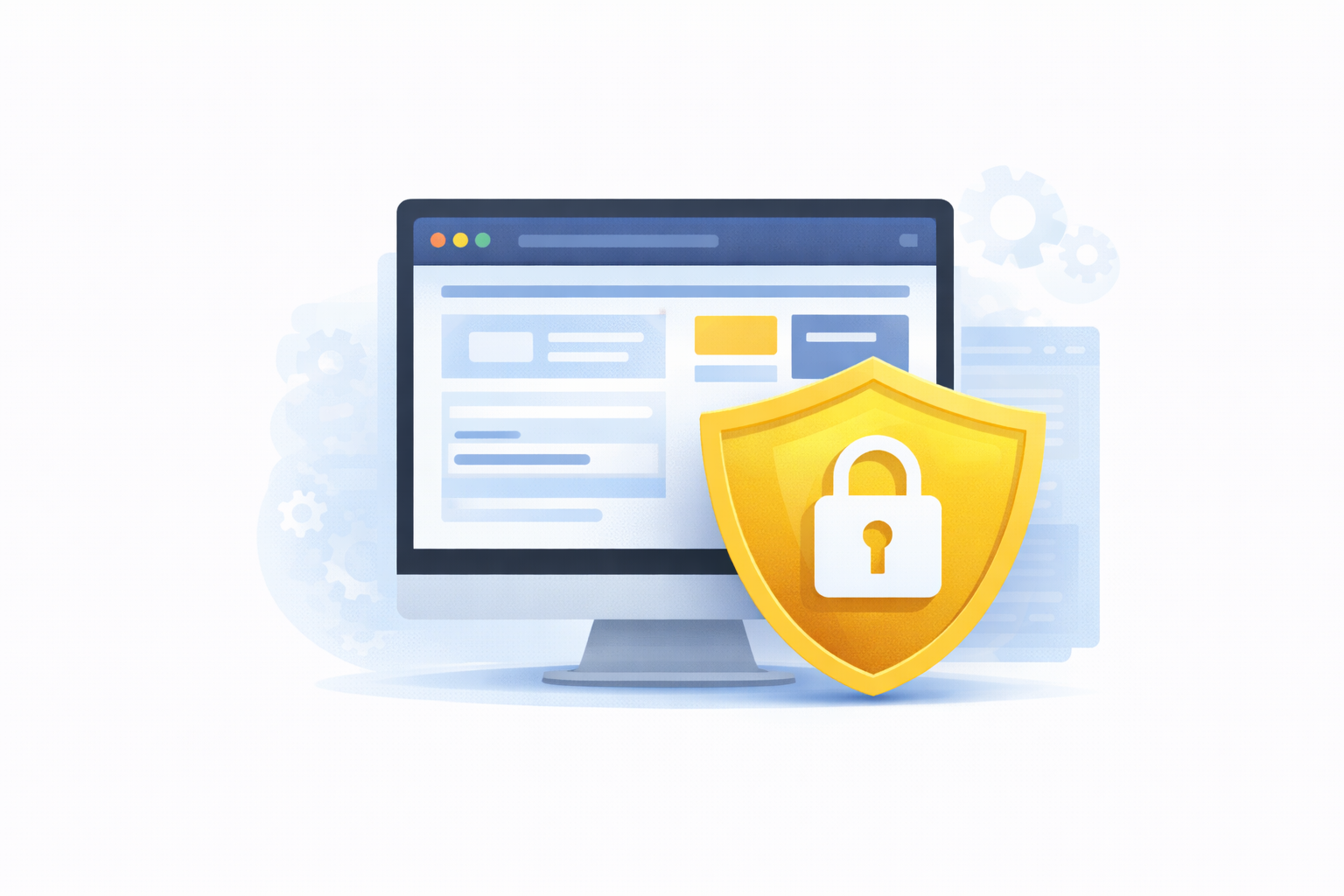 seguridad para sitios web proteccion y seguridad de sitios web para small business en Louisville Kentucky