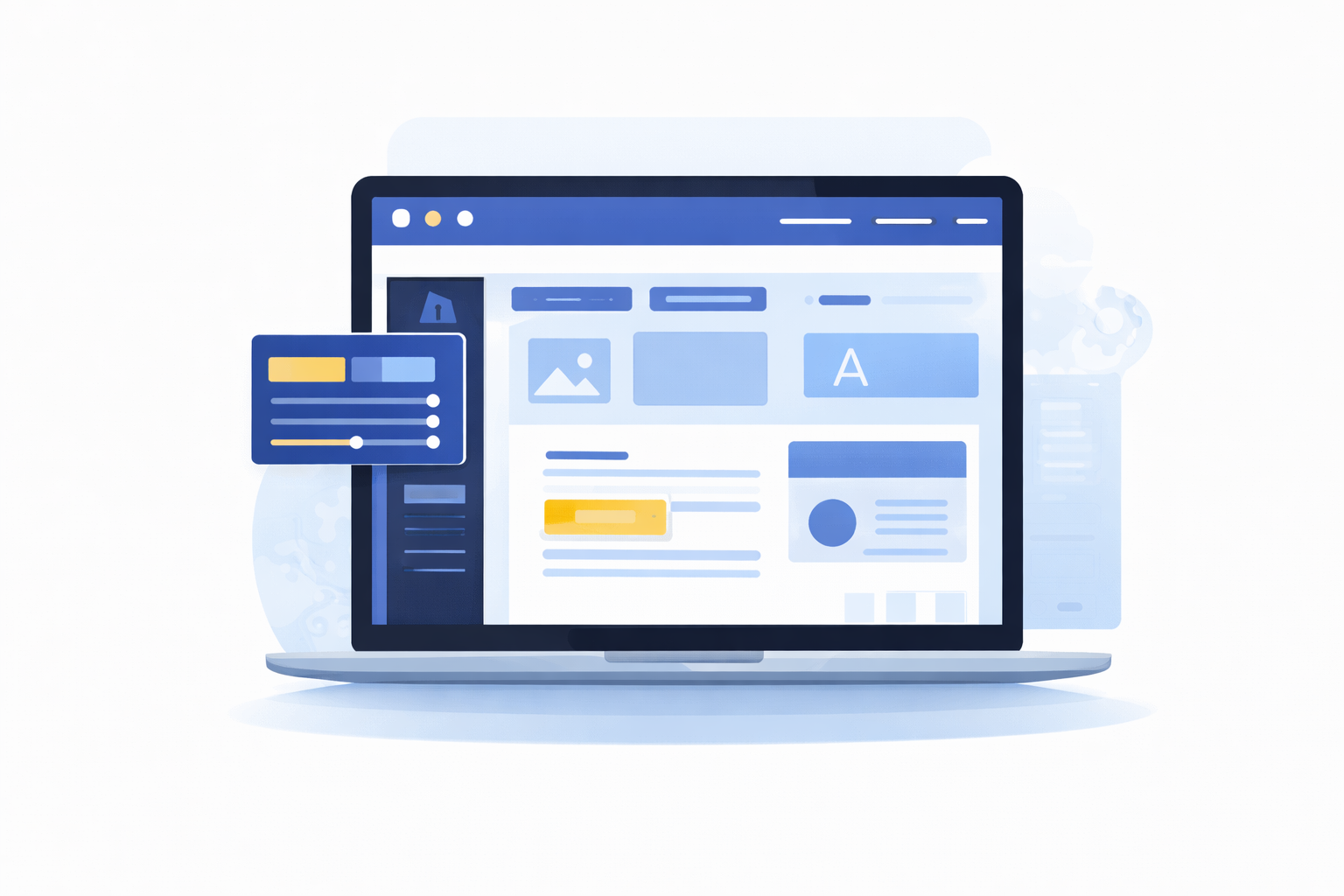 diseno web para negocios latinos en kentucky creacion de paginas web profesionales para negocios en Louisville KY