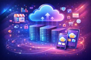Servicios cloud y tecnologia para negocios en Louisville | CyberFores